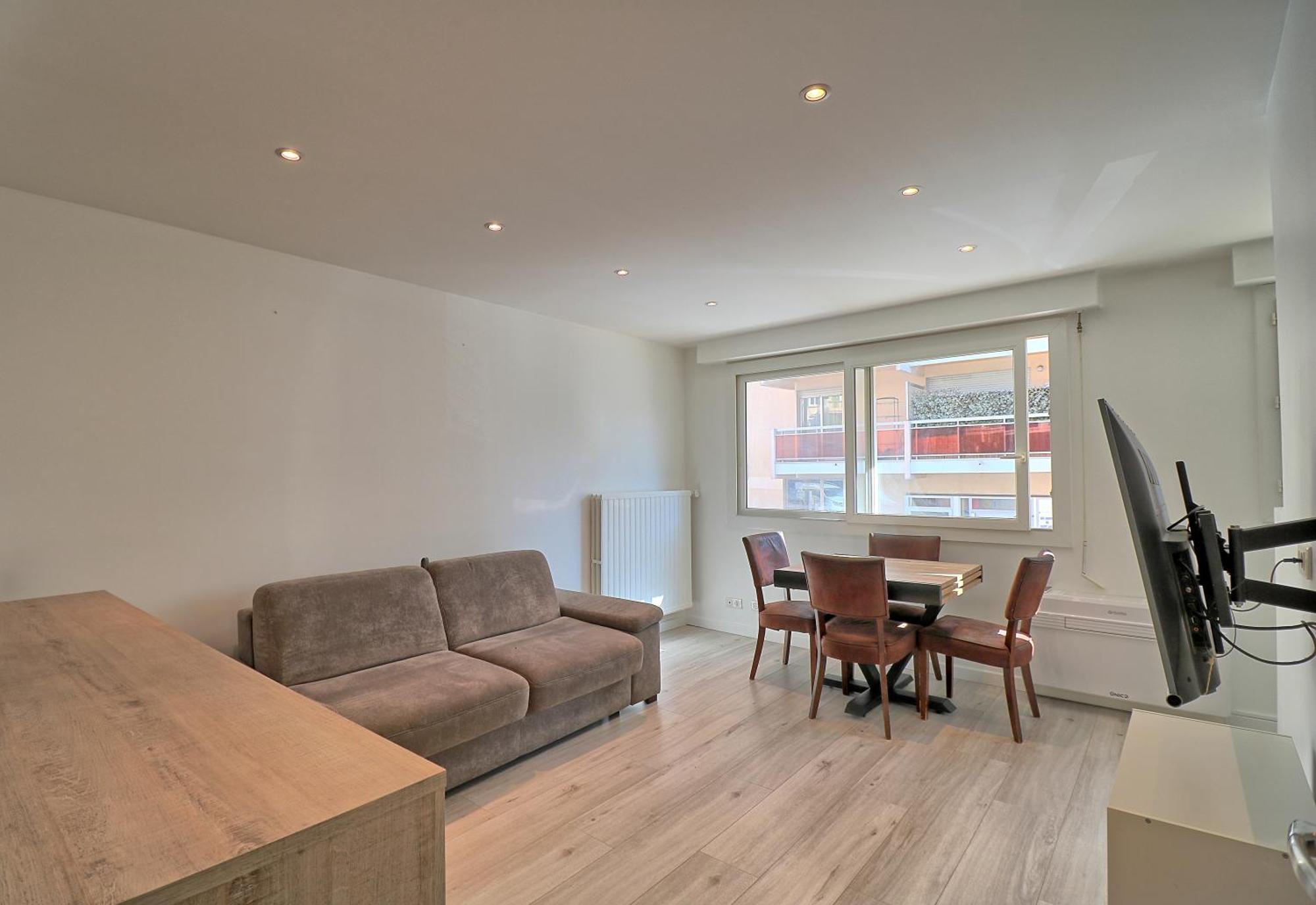 Appartement Plein Centre Proche Palais Et Plages Cannes Exterior foto